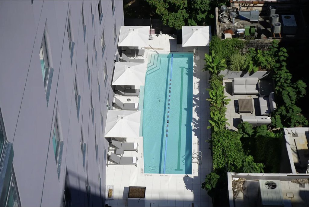 12 Halsey Street, Unit PH225