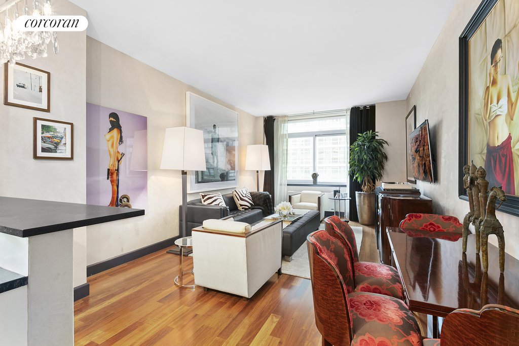 212 East 57th Street, Unit 5C