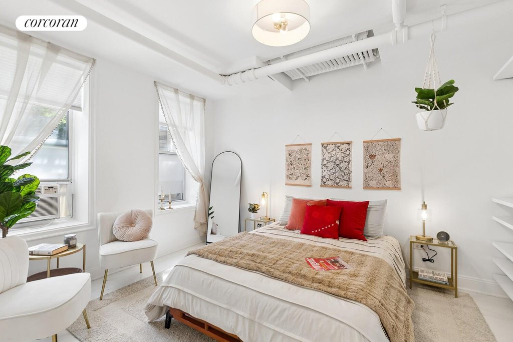 451 Clinton Avenue, Unit GARDEN