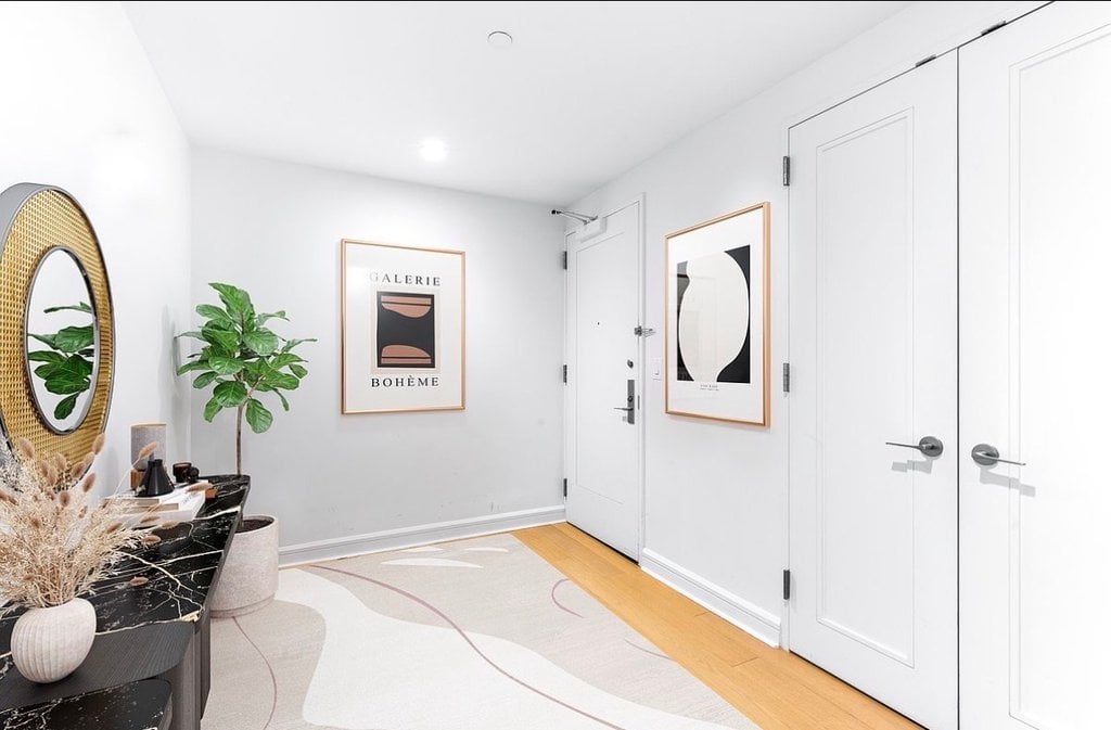 80 Riverside Boulevard, Unit 3L photo 9
