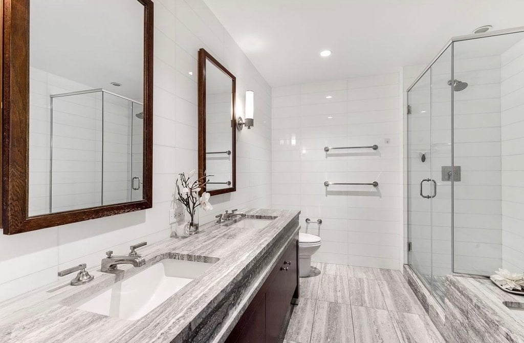 80 Riverside Boulevard, Unit 3L photo 10