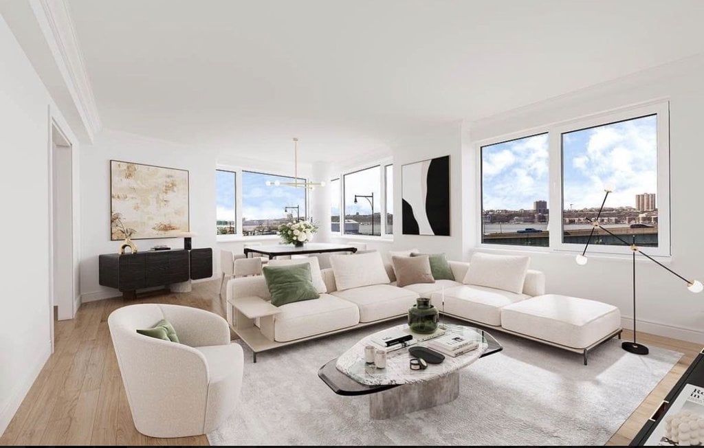 80 Riverside Boulevard, Unit 3L photo 3