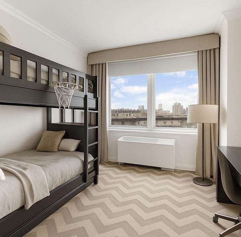 80 Riverside Boulevard, Unit 3L photo 8