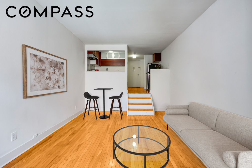 184 Thompson Street, Unit 2P photo 3
