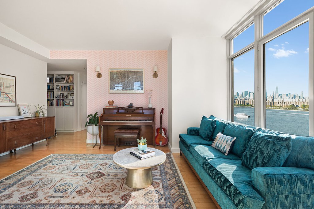 1 Northside Piers, Unit 18B photo 11