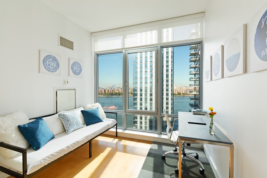 1 Northside Piers, Unit 18B photo 16