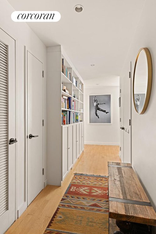 1 Northside Piers, Unit 18B photo 8