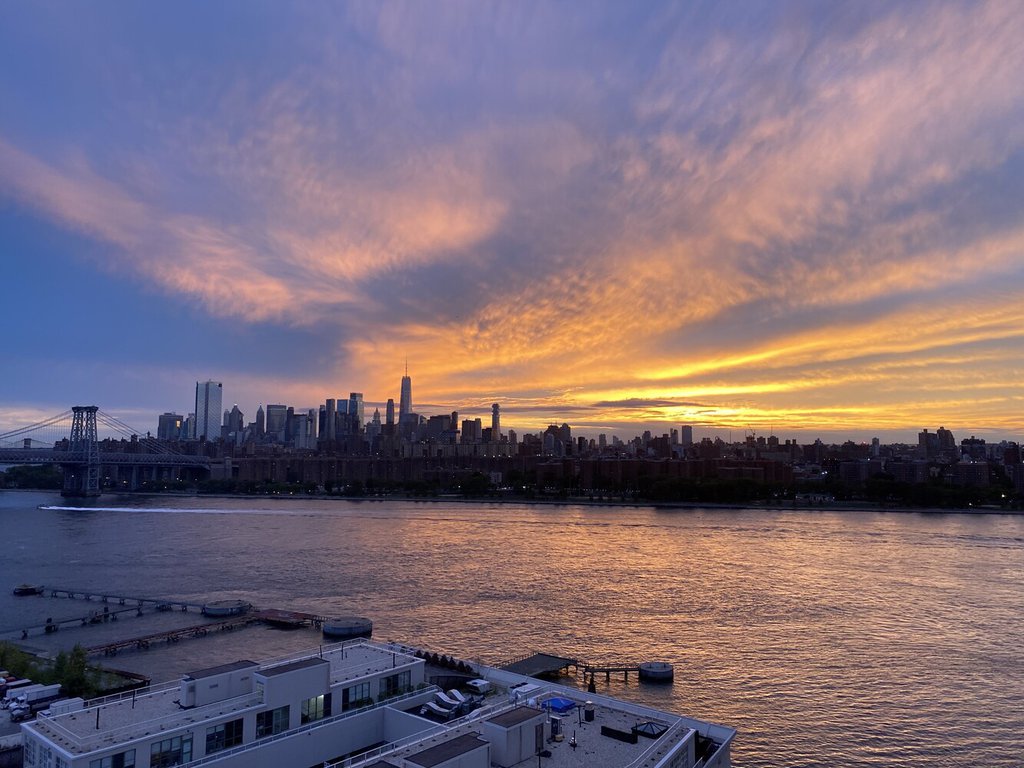 1 Northside Piers, Unit 18B photo 18