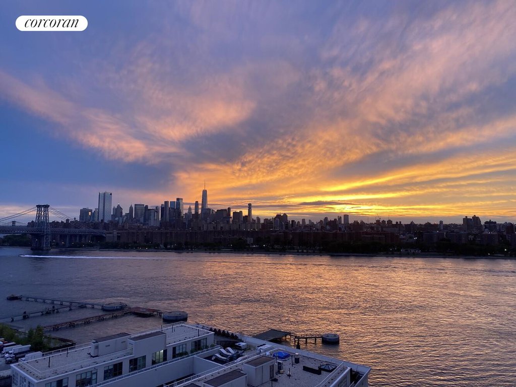 1 Northside Piers, Unit 18B photo 9