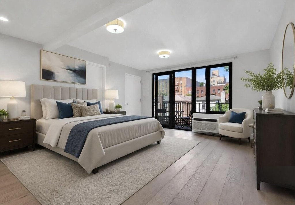 2128 Ocean Avenue, Unit 3G