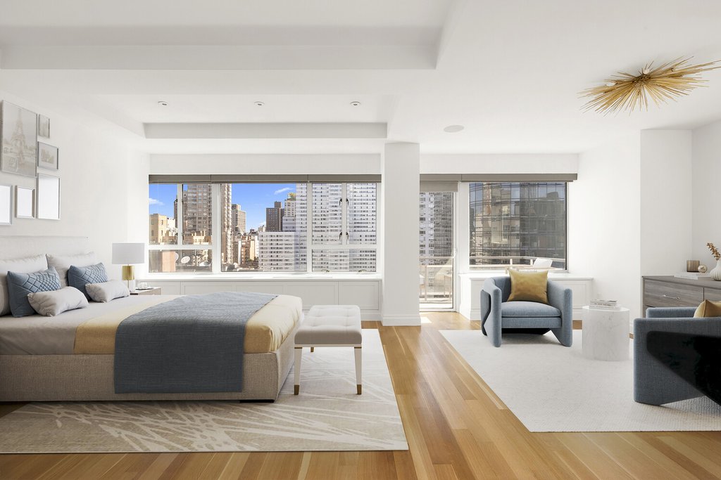 200 East 66th Street, Unit D2005 photo 6