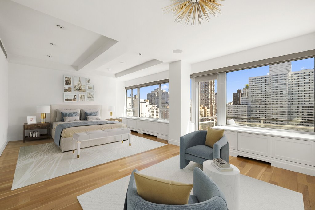 200 East 66th Street, Unit D2005 photo 7