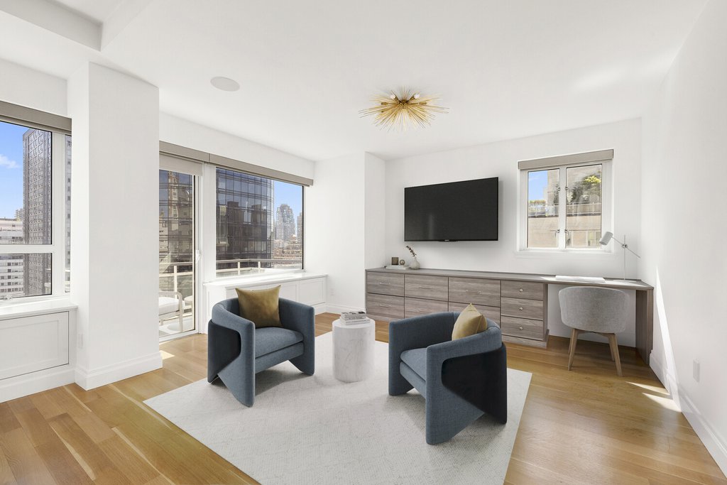 200 East 66th Street, Unit D2005 photo 8