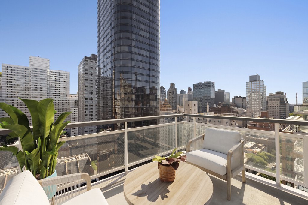 200 East 66th Street, Unit D2005 photo 9