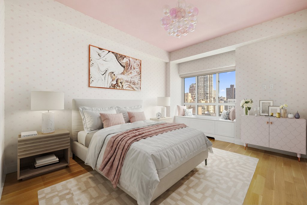 200 East 66th Street, Unit D2005 photo 14
