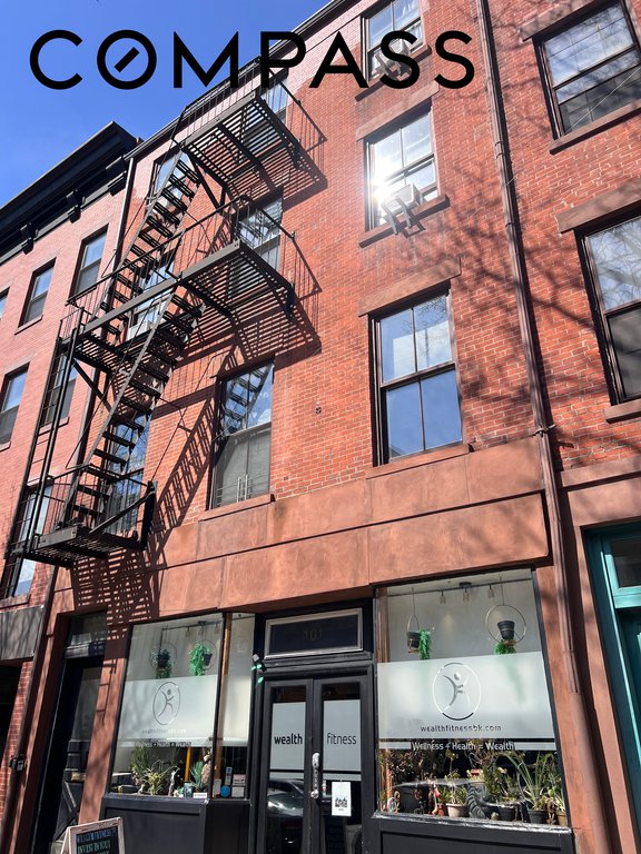101 Atlantic Avenue – For Sale photo 23
