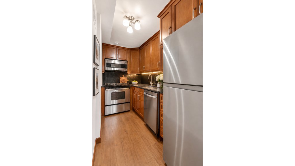 220 East 54th Street, Unit 3C photo 4