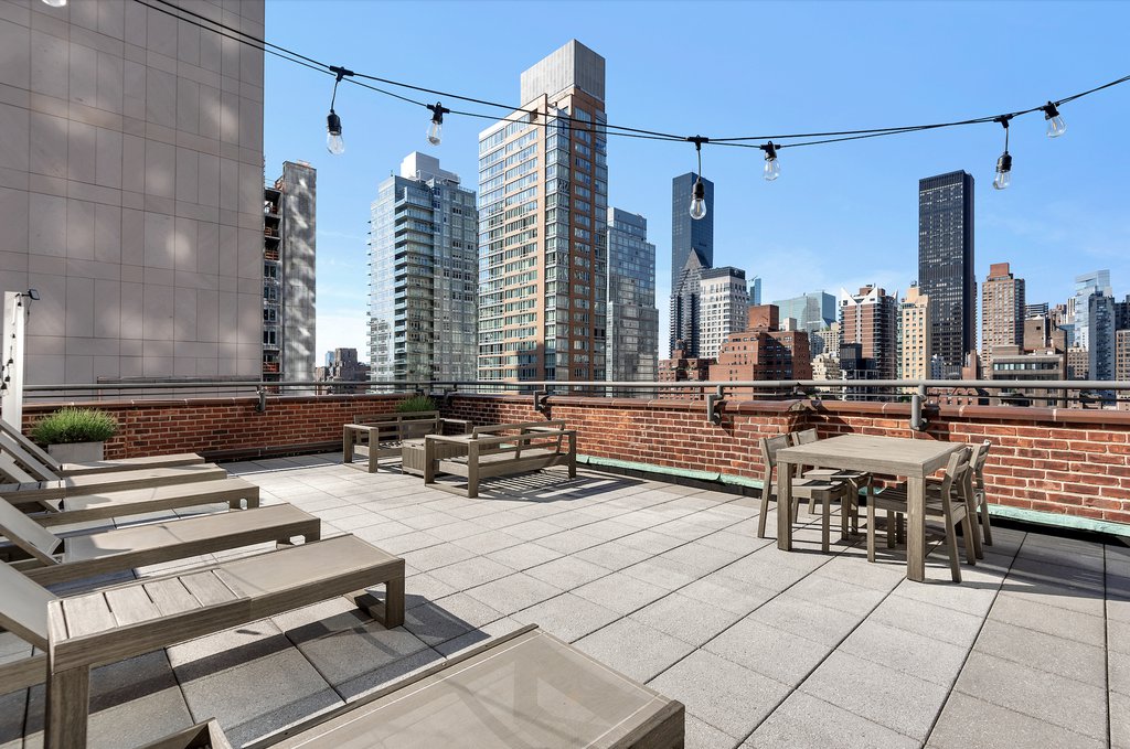 220 East 54th Street, Unit 3C photo 9