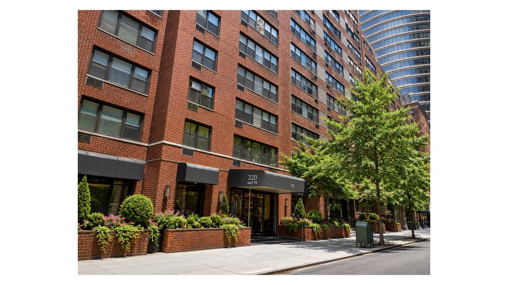 220 East 54th Street, Unit 3C photo 11