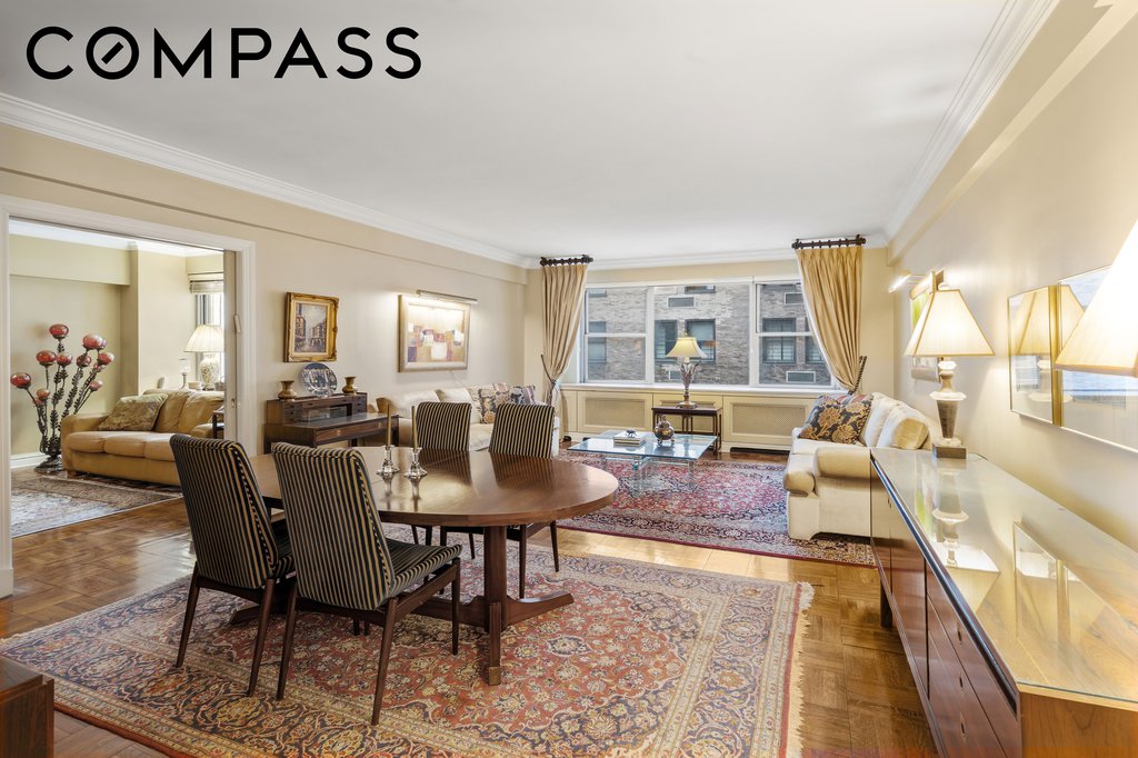 110 East 57th Street, Unit 4FG photo 4