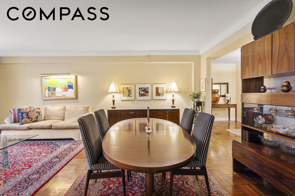 110 East 57th Street, Unit 4FG photo 6