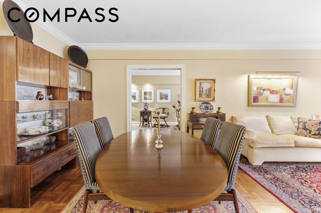 110 East 57th Street, Unit 4FG photo 8