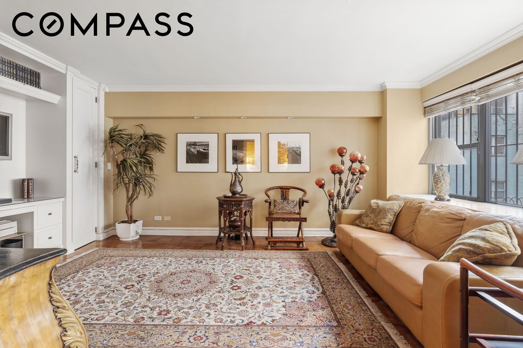 110 East 57th Street, Unit 4FG photo 15