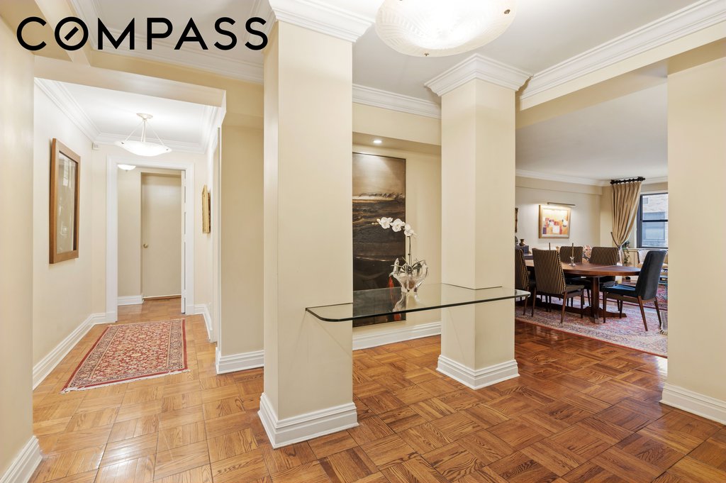 110 East 57th Street, Unit 4FG photo 18