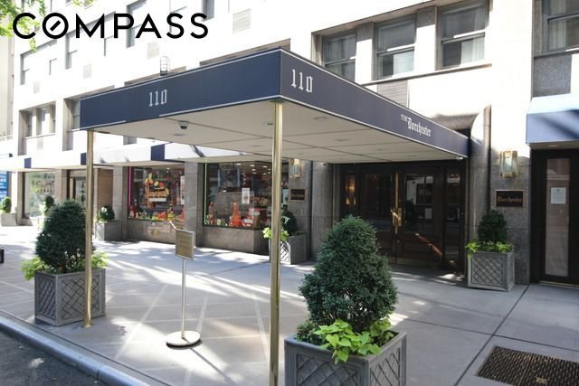 110 East 57th Street, Unit 4FG photo 19