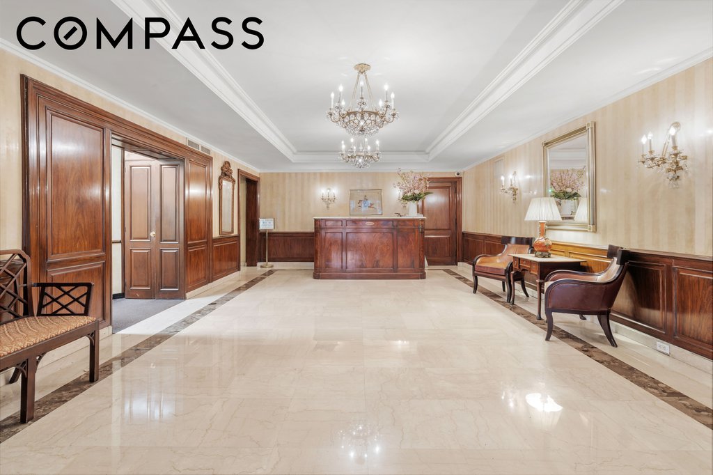110 East 57th Street, Unit 4FG photo 20