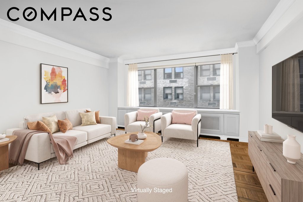 110 East 57th Street, Unit 4FG