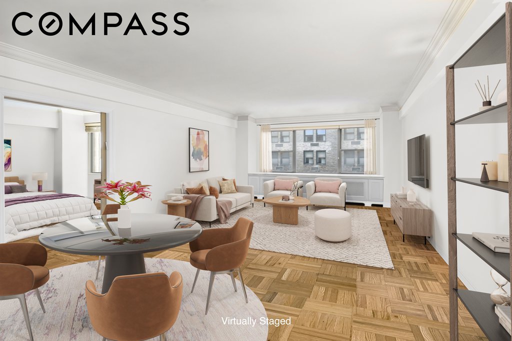 110 East 57th Street, Unit 4FG photo 3