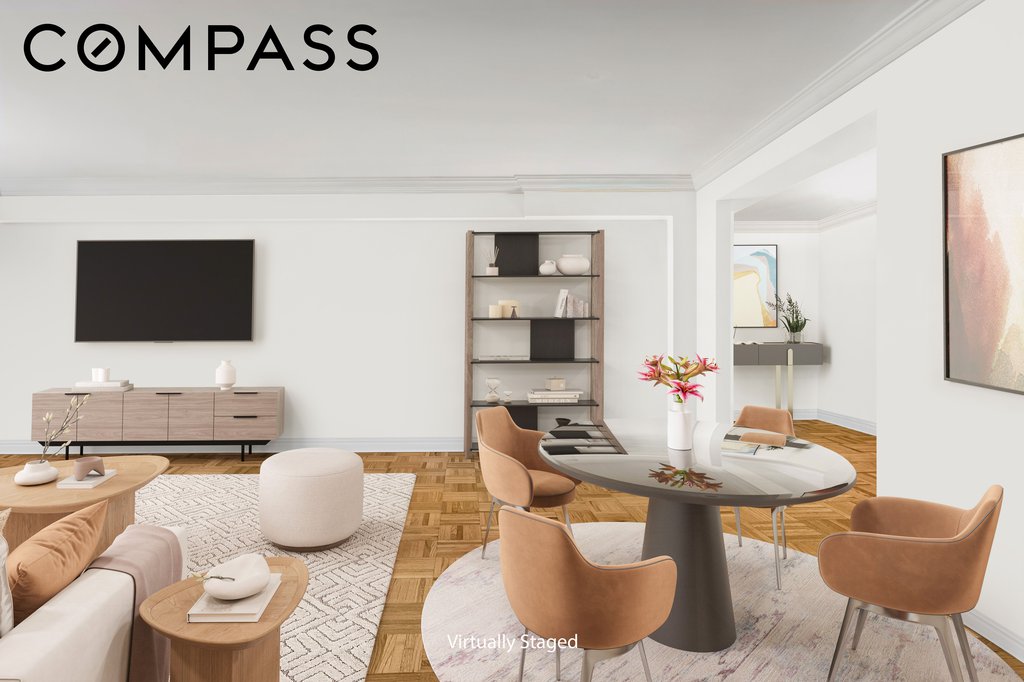 110 East 57th Street, Unit 4FG photo 5