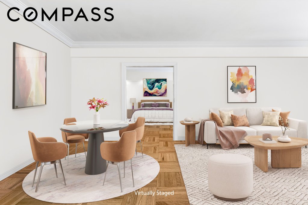 110 East 57th Street, Unit 4FG photo 7