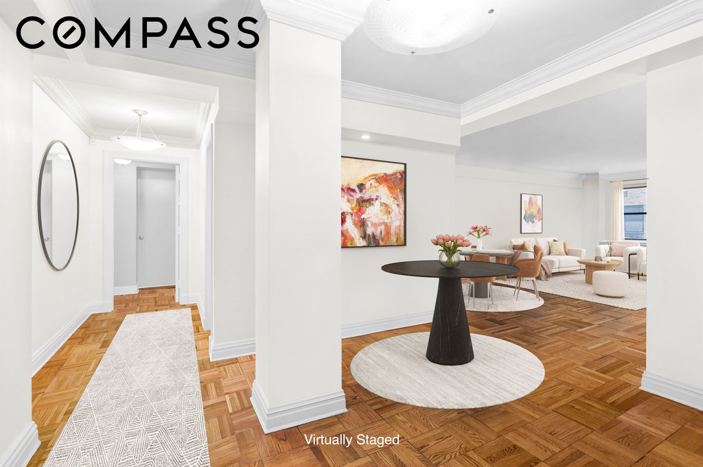 110 East 57th Street, Unit 4FG photo 17