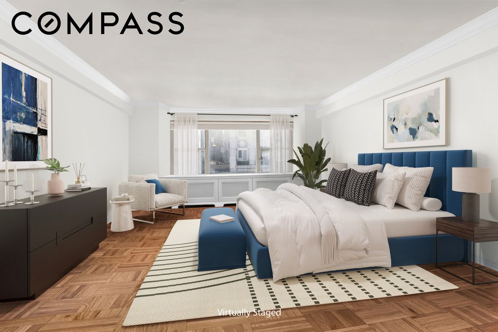 110 East 57th Street, Unit 4FG photo 23