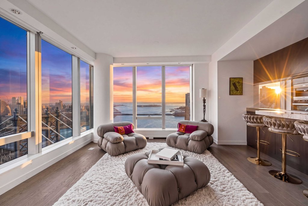 252 South Street, Unit 36South