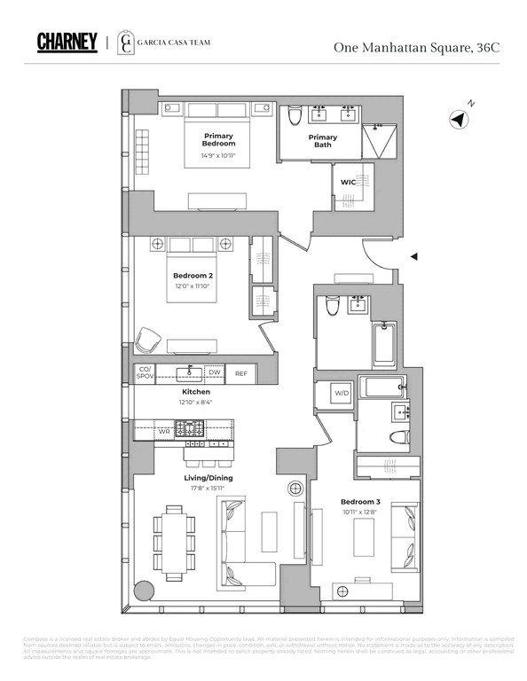 252 South Street, Unit 36South photo 36