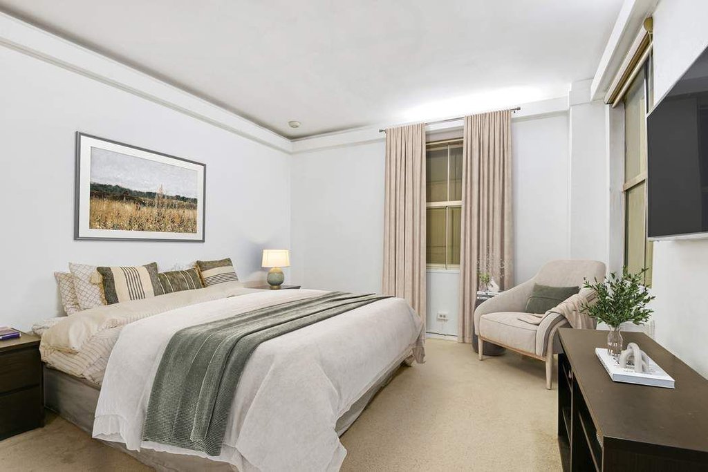 475 Park Avenue, Unit 3E photo 5