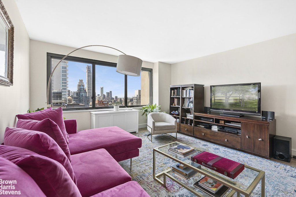 300 East 59th Street, Unit 3504