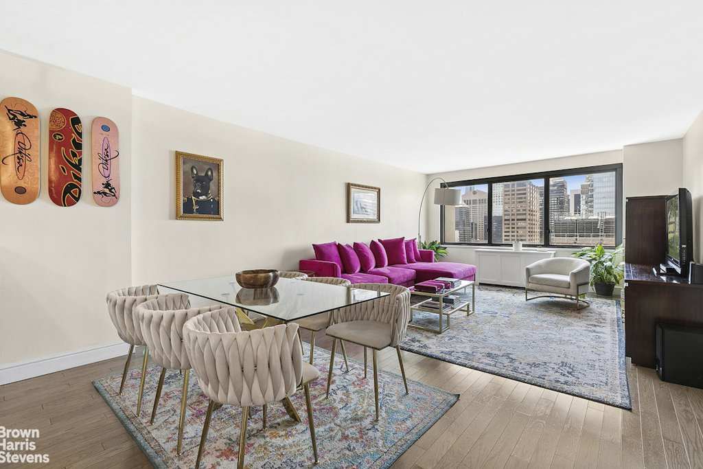 300 East 59th Street, Unit 3504 photo 2