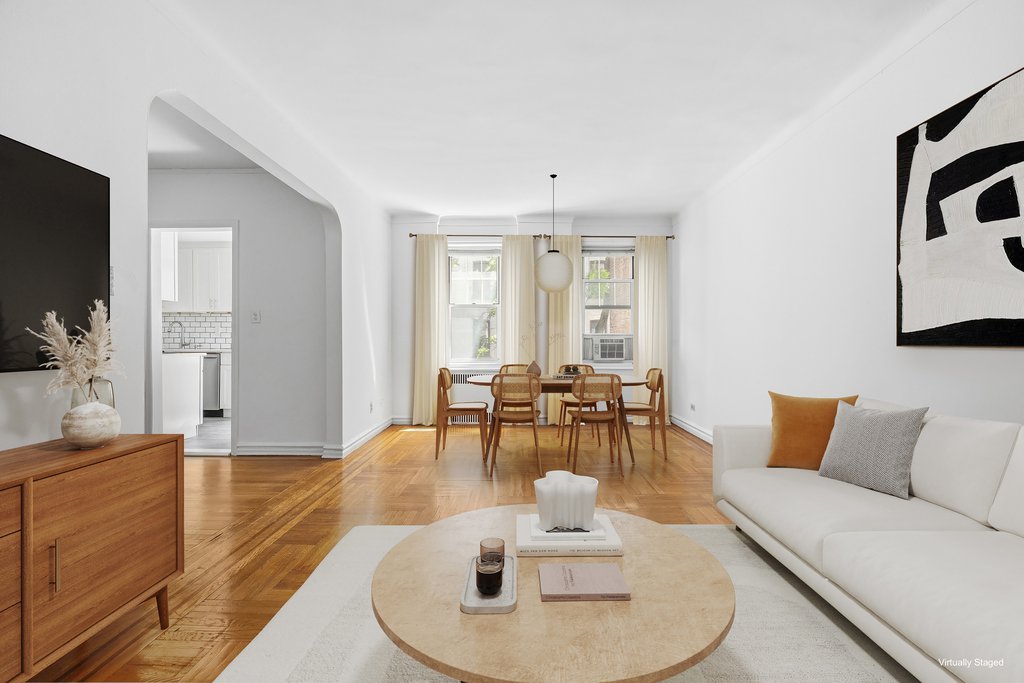 601 East 19th Street, Unit 4M photo 3