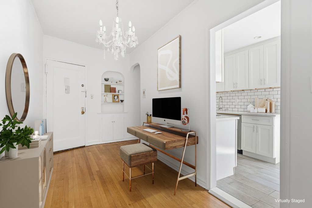 601 East 19th Street, Unit 4M photo 5