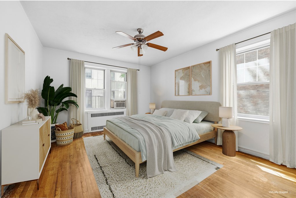 601 East 19th Street, Unit 4M photo 8