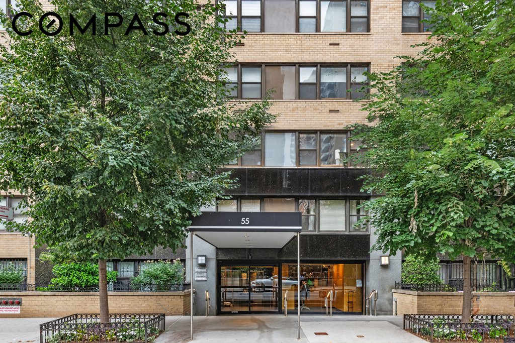 55 East 9th Street, Unit 1F photo 4