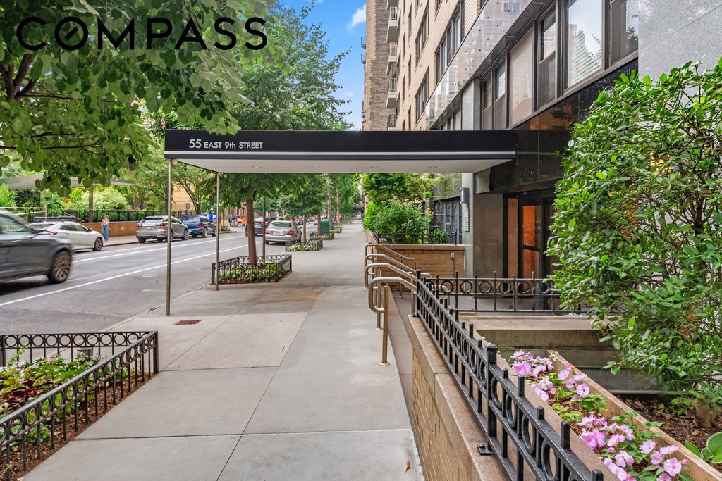 55 East 9th Street, Unit 1F photo 5