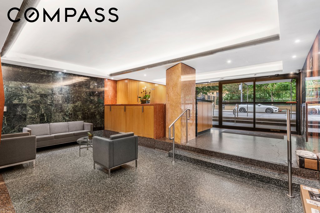55 East 9th Street, Unit 1F photo 6