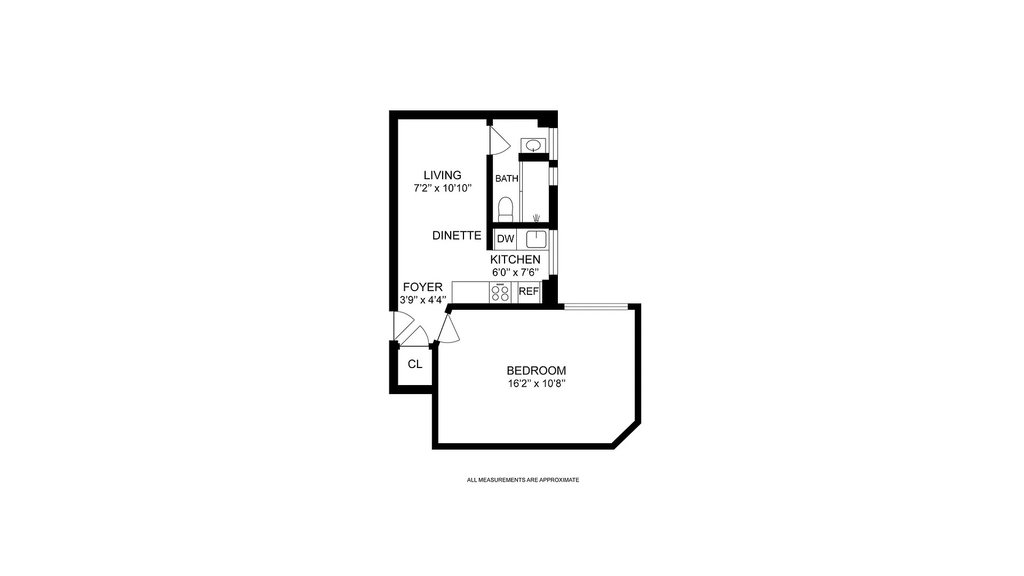 241 West 108th Street, Unit 4E photo 11