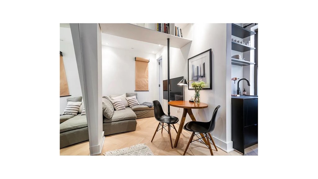 241 West 108th Street, Unit 4E photo 3