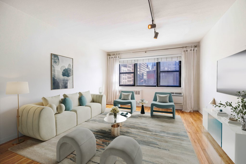 140 Seventh Avenue, Unit 5G